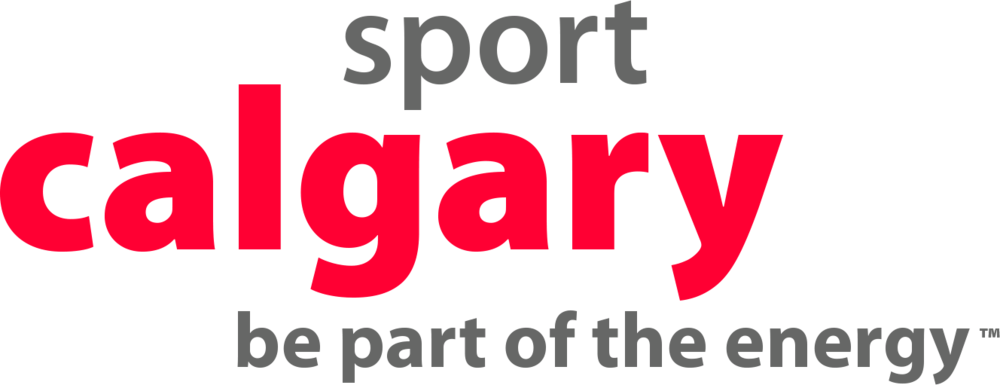Calgary Logo - Sport Calgary