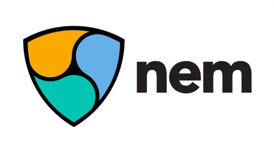 Nem Logo - Finding NEM O: 3 NEM Price Predictions For 2018 And Beyond