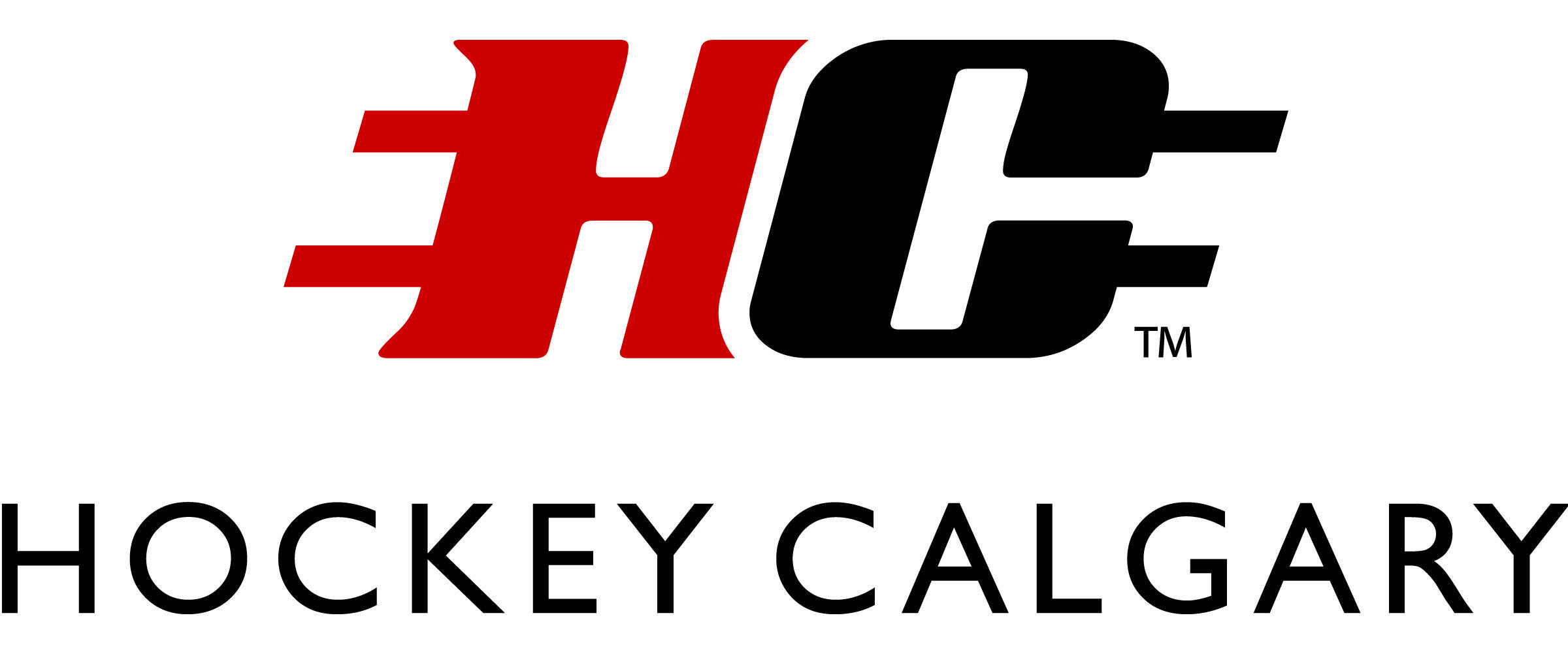 Calgary Logo - Hockey Calgary Logo - JACK 96.9 Calgary