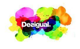 Desigual Logo - Afbeeldingsresultaat voor desigual logo | Desigual | Pinterest