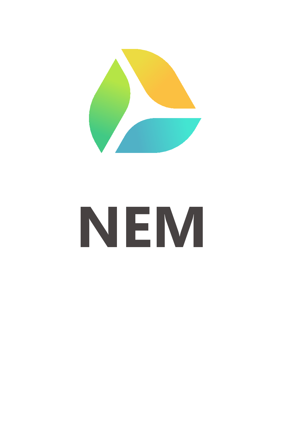 Nem Logo - Another NEM logo