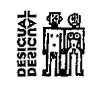 Desigual Logo - DESIGUAL Trademark of INTS IT IS NOT THE SAME, GMBH Serial Number