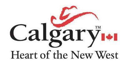 Calgary Logo - The CANADIAN DESIGN RESOURCE - Heart of the New West Logo