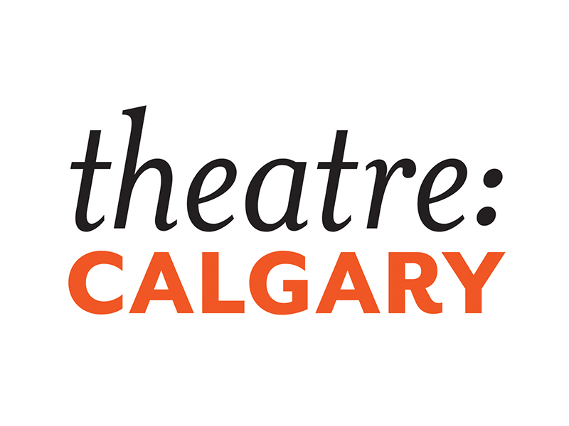 Calgary Logo - Broadway Dreams | Theatre Calgary