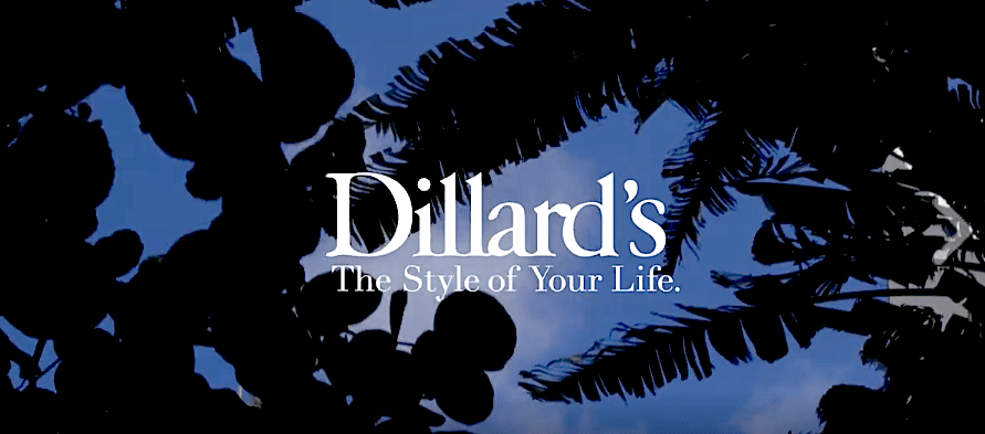 Dillard's Logo - Dillard's Q2 Earnings Fall | HomeWorld Business