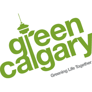 Calgary Logo - Solar Canada 2018 Conference & Exposition - Green-Calgary-Logo