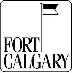 Calgary Logo - Fort Calgary | Experience. Connect. Learn. Engage.