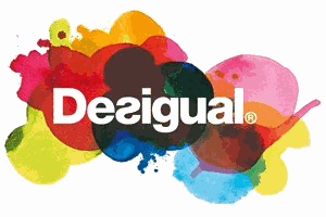 Desigual Logo - Istituto Marangoni Competitors, Revenue and Employees - Owler ...