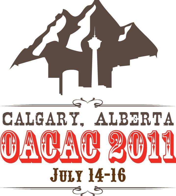 Calgary Logo - City of Calgary | OACAC 2011 Conference