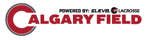 Calgary Logo - Calgary Field Lacrosse