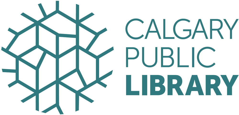 Calgary Logo - Brand New: New Logo for Calgary Public Library by Edelman