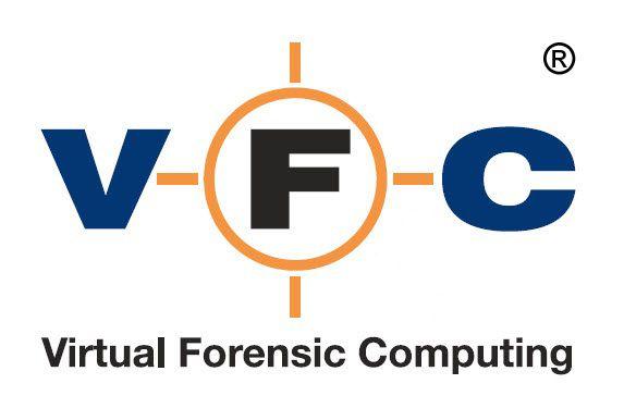 VFC Logo - Software Forensic Computing (VFC)