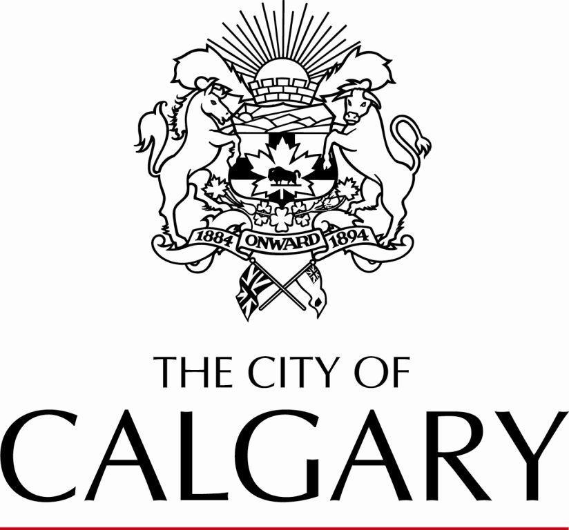 Calgary Logo - City of calgary Logos