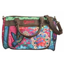 Desigual Logo - Desigual Logo Shoulder Bag Bags & Handbags for Women