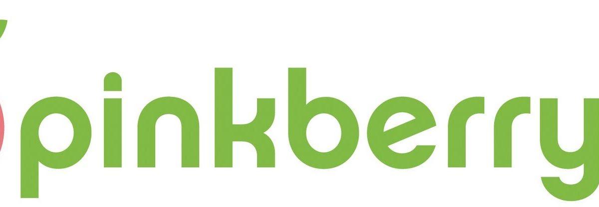 Pinkberry Logo - The Watery Gourmet: Pinkberry in Rhode Island