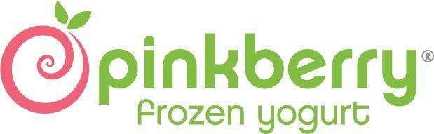 Pinkberry Logo - CNW | First Pinkberry Frozen Yogurt Store Opens in Ontario at Square ...