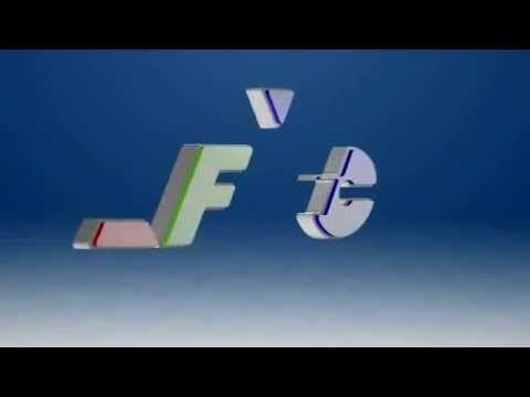 VFC Logo - logo vfc 01 son - YouTube