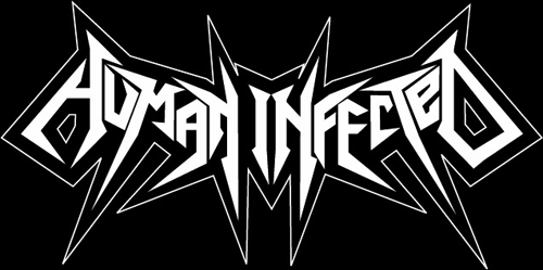 Infected Logo - Human Infected - Encyclopaedia Metallum: The Metal Archives