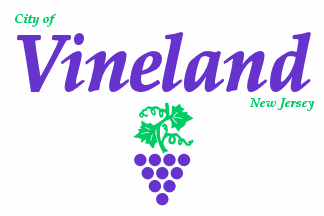 Vineland Logo - Vineland, New Jersey (U.S.)