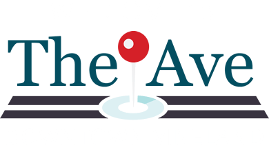 Vineland Logo - Welcome to The Ave, Vineland NJ