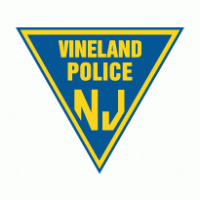 Vineland Logo - Vineland New Jersey Police Department | Brands of the World ...