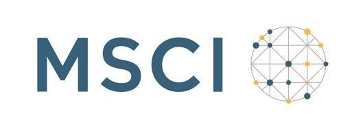 MSCI Logo - MSCI