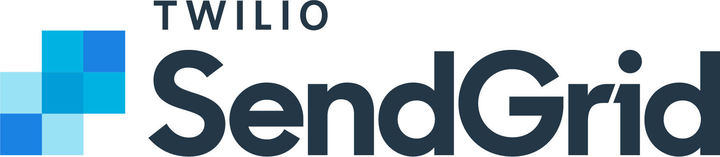 SendGrid Logo - SendGrid Status