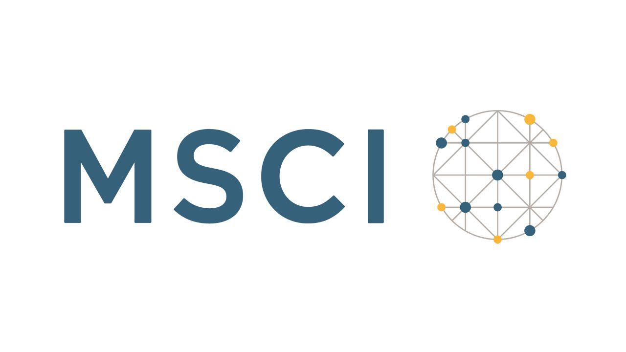 MSCI Logo