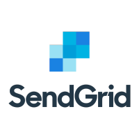 SendGrid Logo - SendGrid Logo - Nuvro