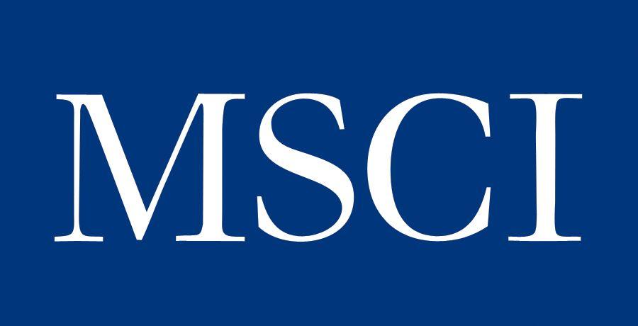 MSCI Logo - MSCI Logo / Banks and Finance / Logonoid.com