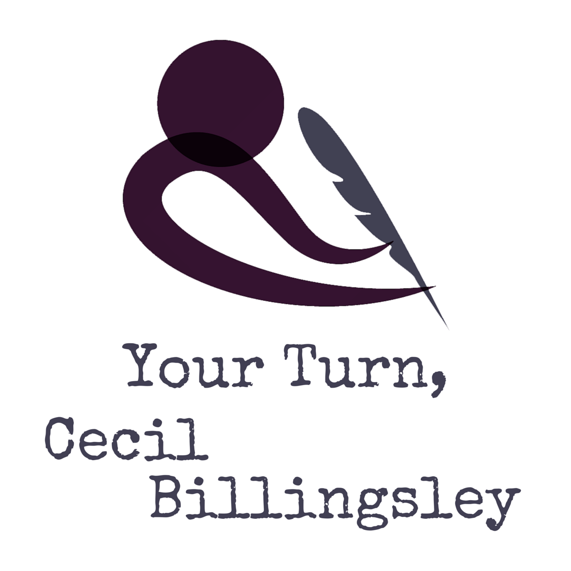 Billingsley Logo - Rest My Mind - Cecil Billingsley - FaithPrayers National Prayer Line