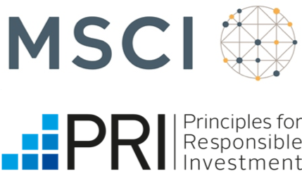 MSCI Logo - MSCI & PRI Seminar | Climate Week