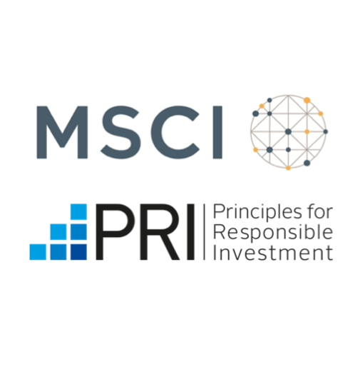 MSCI Logo - MSCI & PRI Seminar