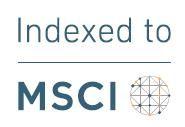 MSCI Logo - Cboe Options on MSCI Indexes