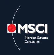 MSCI Logo - MSCI - Current Missions