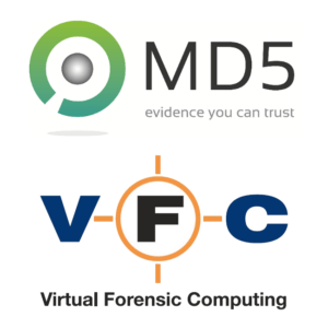 VFC Logo - MD5 VFC Logo