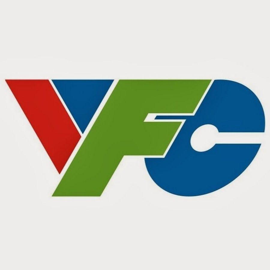 VFC Logo - VFC Channel