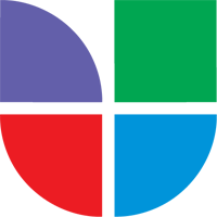 Unvision Logo - Univision logo