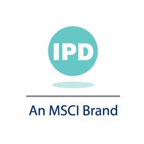 MSCI Logo - 25th IPD/IPF Property Investment Conference