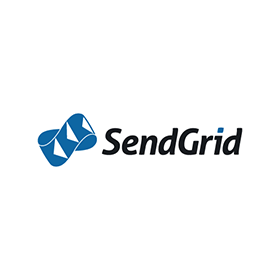 SendGrid Logo - Sendgrid logo vector