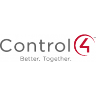 Control4 Logo - Control4 | Brands of the World™ | Download vector logos and logotypes