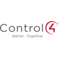 Control4 Logo - Control4. Brands of the World™. Download vector logos and logotypes