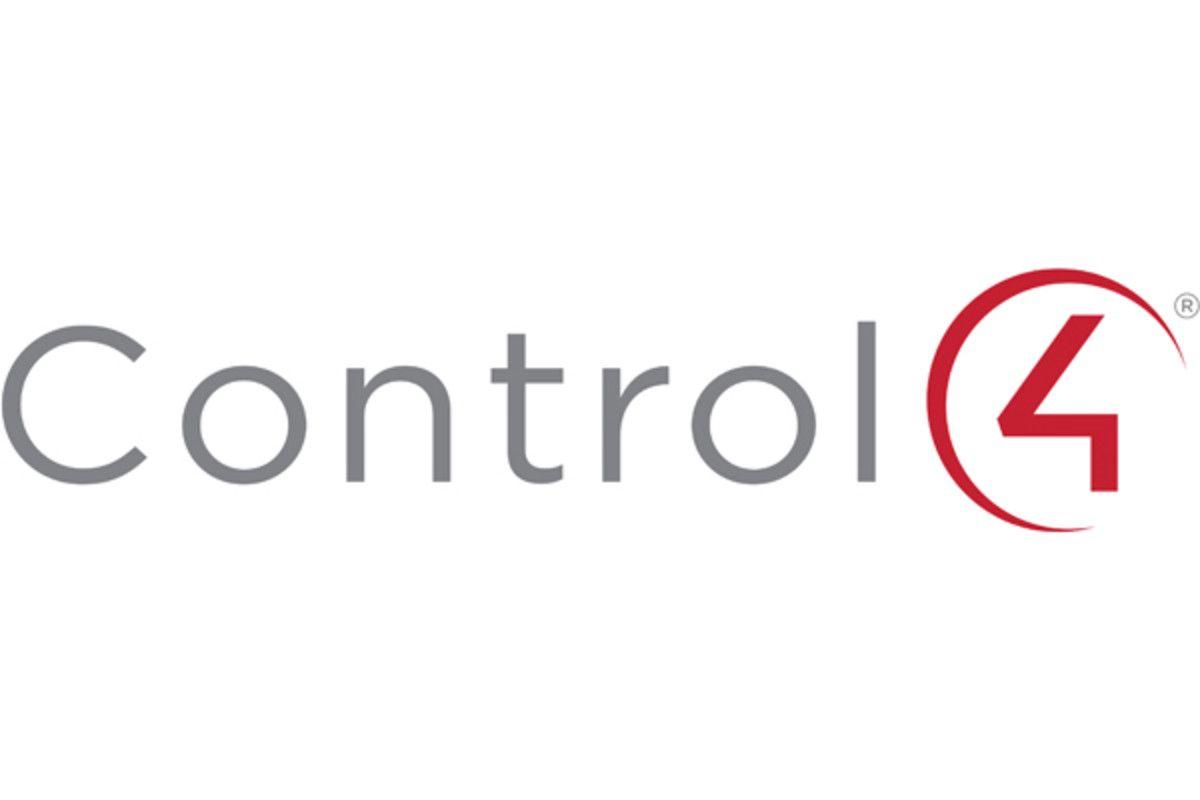 Control4 Logo - control4-logo – LIONTECH
