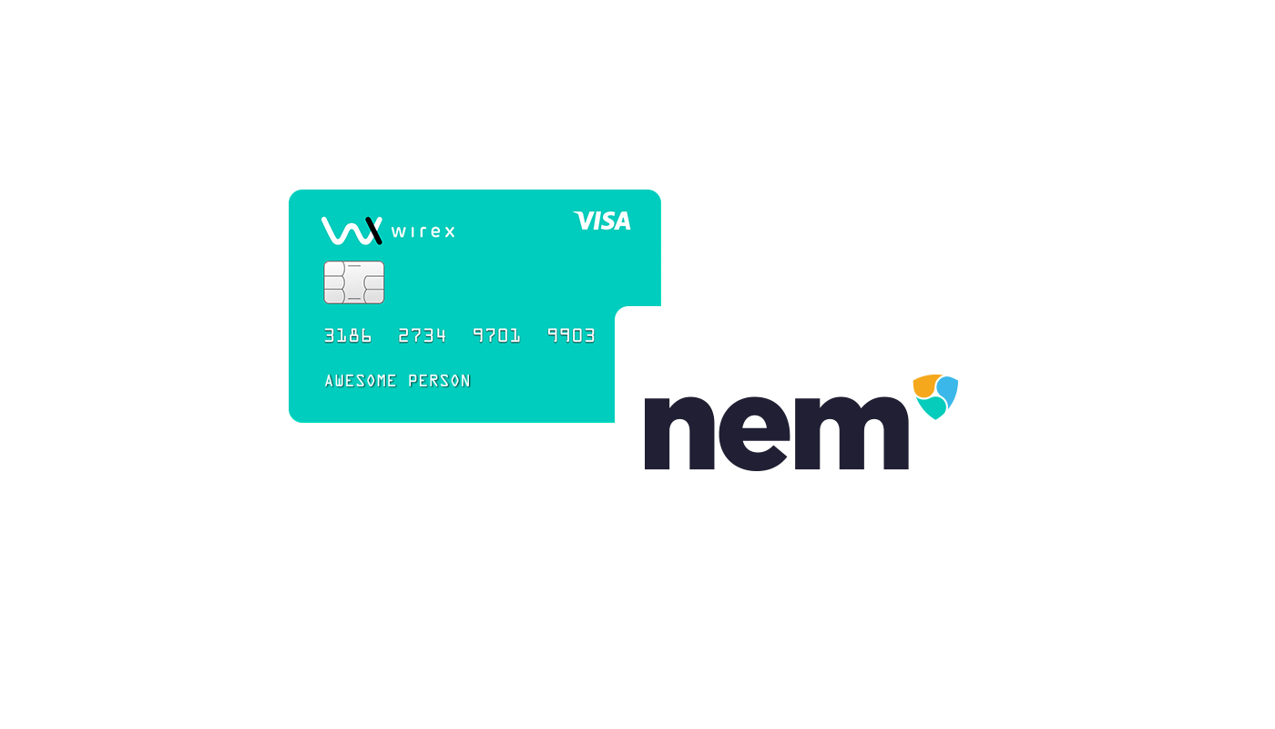 Nem Logo - Facts To Get You Acquainted With NEM XEM Friendly