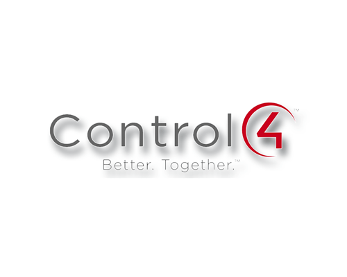 Control4 Logo - Liptons