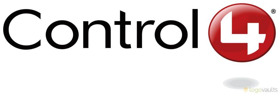 Control4 Logo - Control4 Logo (PNG Logo) - LogoVaults.com