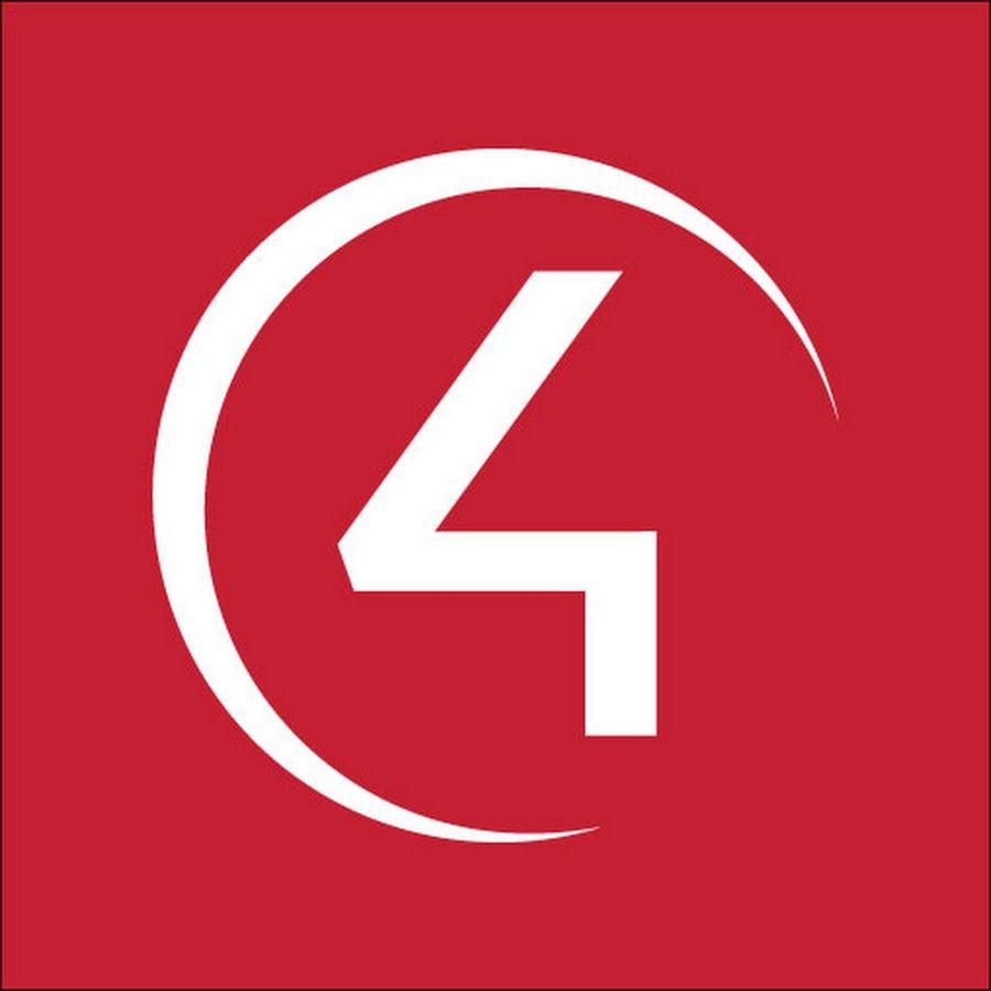 Control4 Logo - Control4 - YouTube