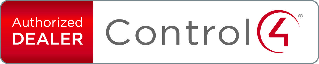 Control4 Logo - Control4 EA1 Controller | Duet Audio AS