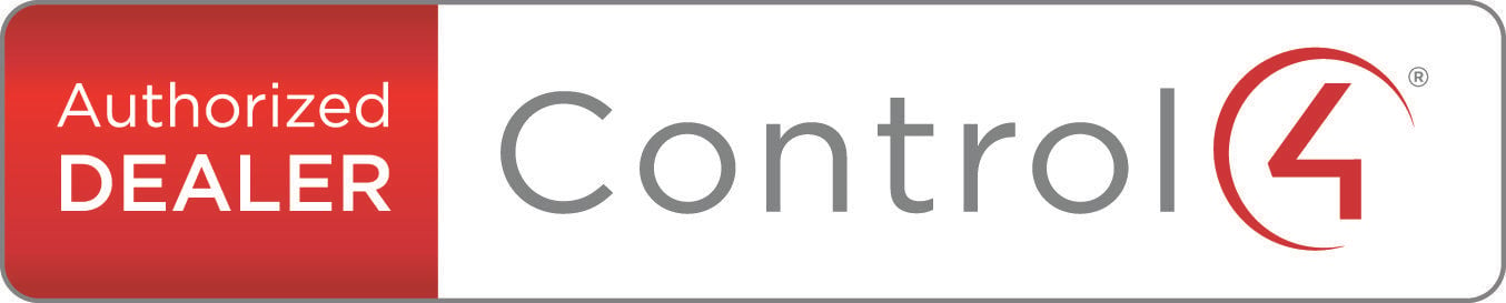 Control4 Logo - Control4 EA1 Controller | Duet Audio AS