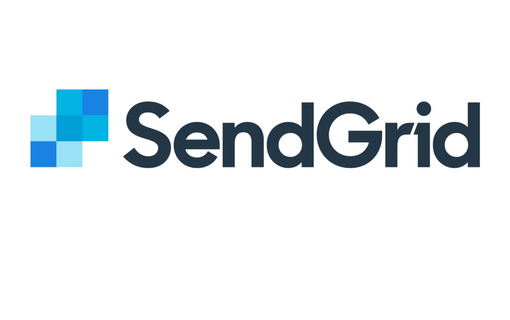 SendGrid Logo - SendGrid Email Automation with Google Firestore Functions